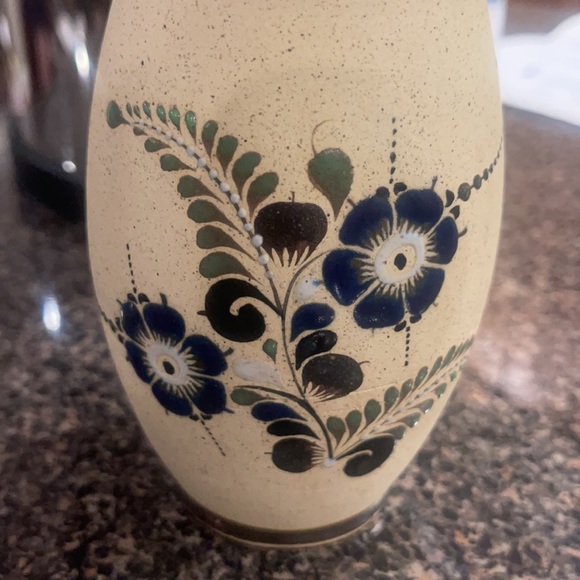 Vintage Gardiel Vase - Picture 2 of 6